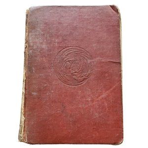 1922 BOOK PUDD'NHEAD WILSON & THOSE EXTRAORDINARY TWINS BY MARK TWAIN, Harper